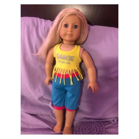 American Girl Dolls - Picture 3 of 4